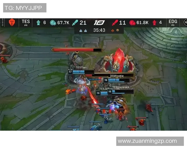 赛后复盘TES与EDG对决中的战术灵活性与应变能力分析实时新闻